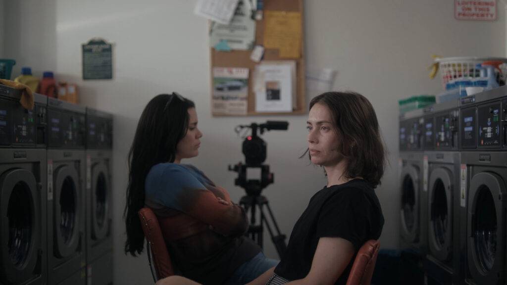 Alberta Number One Still (Laundromat) | Photo Credit: David Ehrenreich