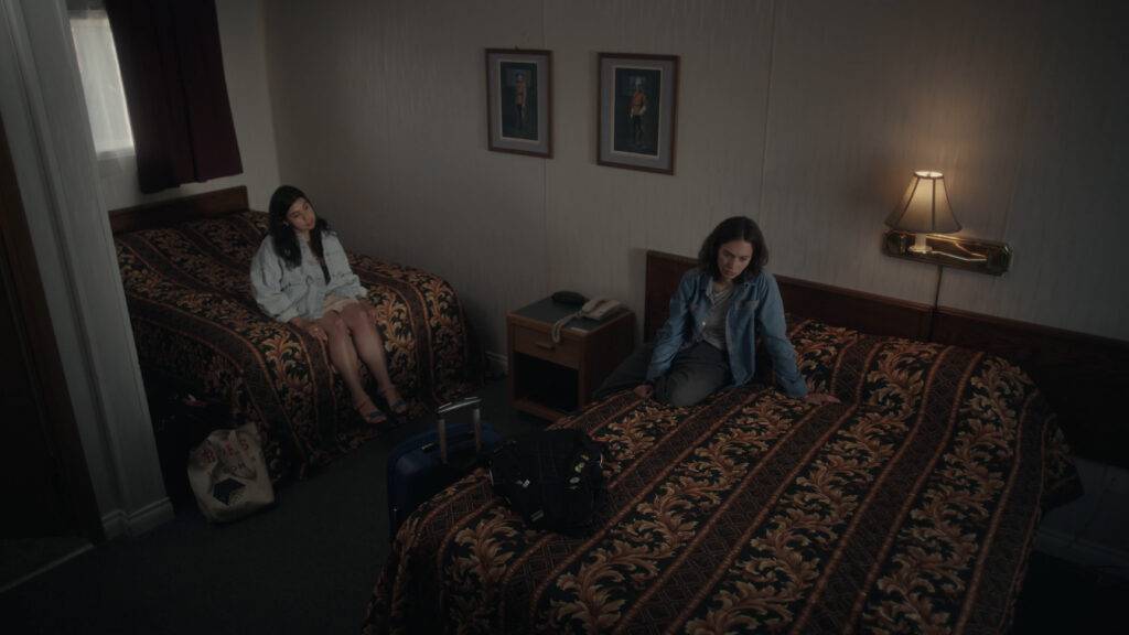 Alberta Number One Still (Motel) | Photo Credit: David Ehrenreich