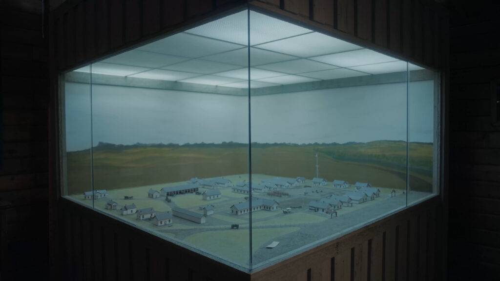 Alberta Number One Still (Museum) | Photo Credit: David Ehrenreich