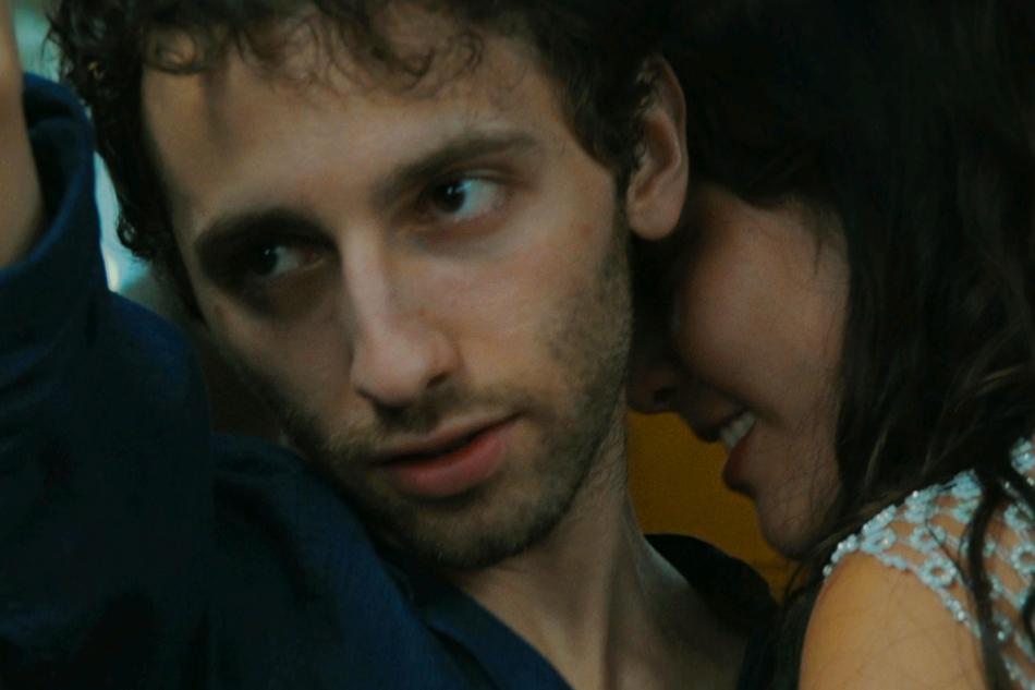 Daniel Rashid in Downbeat | Photo Credit: Danny Madden