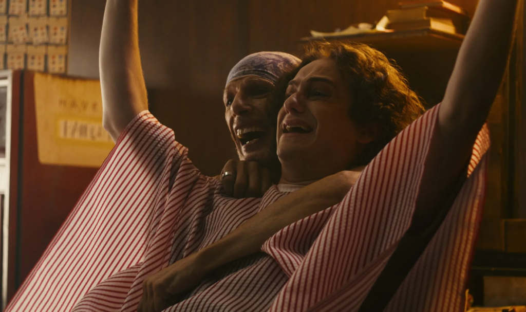 Still from Bad Haircut | Courtesy of CUFF