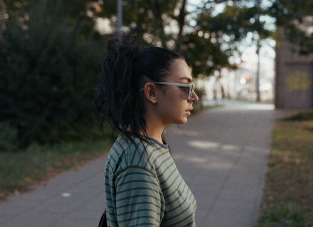 ERUPCJA Still | Courtesy of Pete Ohs