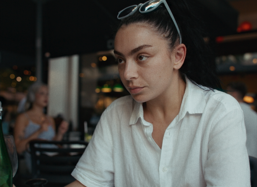 ERUPCJA Still | Courtesy of Pete Ohs