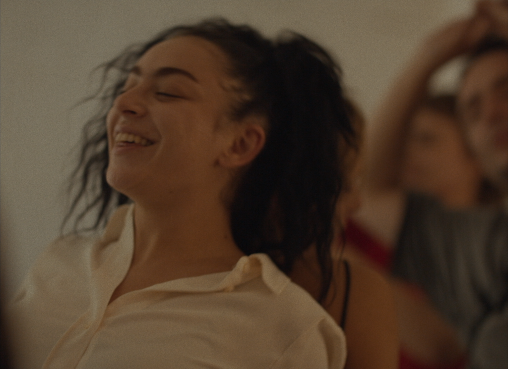 ERUPCJA Still | Courtesy of Pete Ohs