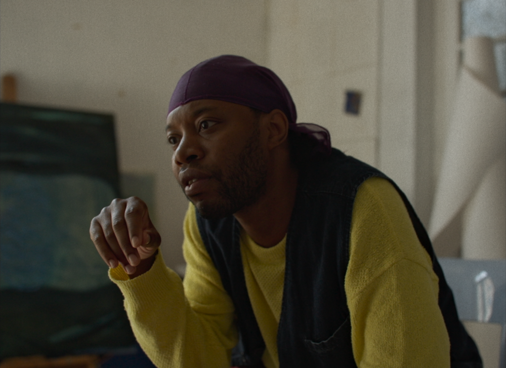 ERUPCJA Still | Courtesy of Pete Ohs