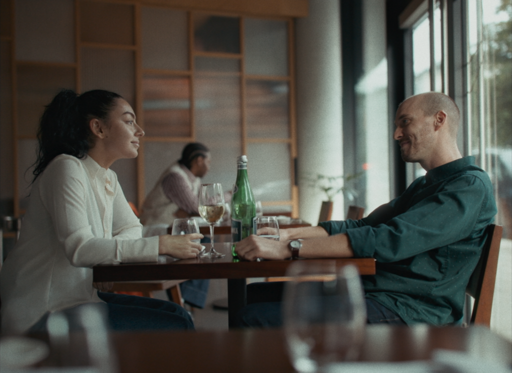 ERUPCJA Still | Courtesy of Pete Ohs