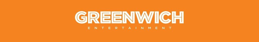 Greenwich Entertainment Banner