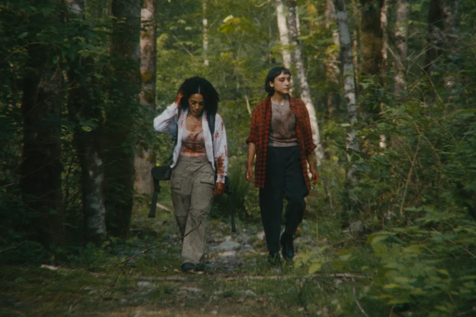 Read more about the article A Safe Distance Interview | Gloria Mercer, Aidan West, Cody Kearsley, and Tandia Mercedes on SXSW, Intimacy, and Building a Feminist Thriller