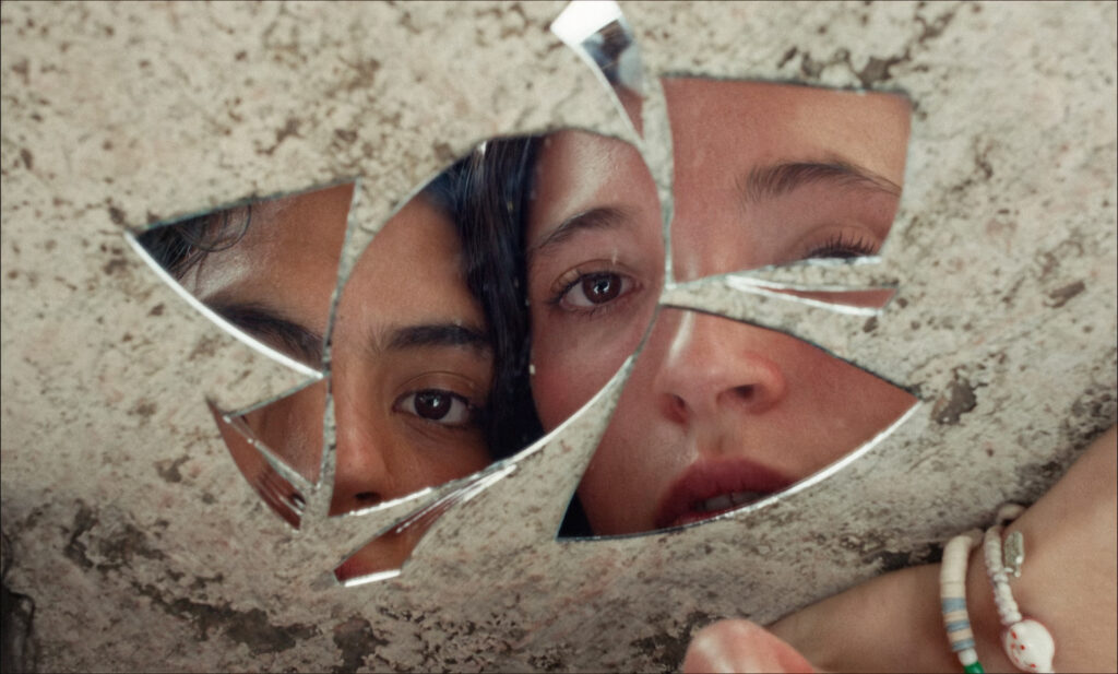 Sad Girlz (Chicas tristes) Still | Courtesy of Wild Bunch Distribution