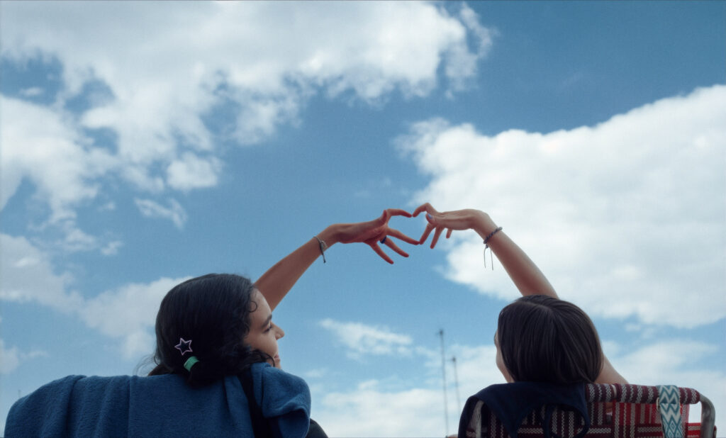 Sad Girlz (Chicas tristes) Still | Courtesy of Wild Bunch Distribution