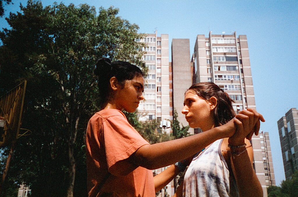 Sad Girlz (Chicas tristes) Still | Courtesy of Wild Bunch Distribution