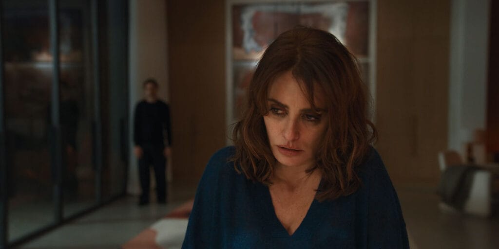 Bunker film still