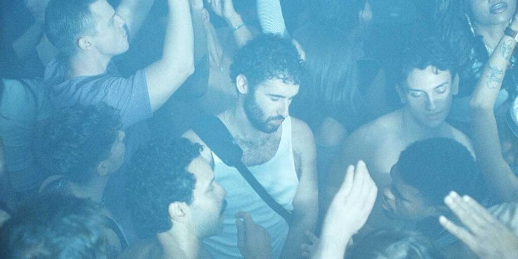 Club Kid film still