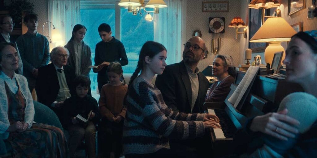 Fjord film still