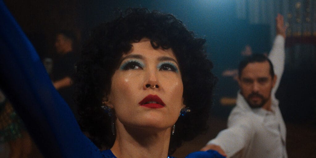 Ha-Chan, Shake Your Booty! film still