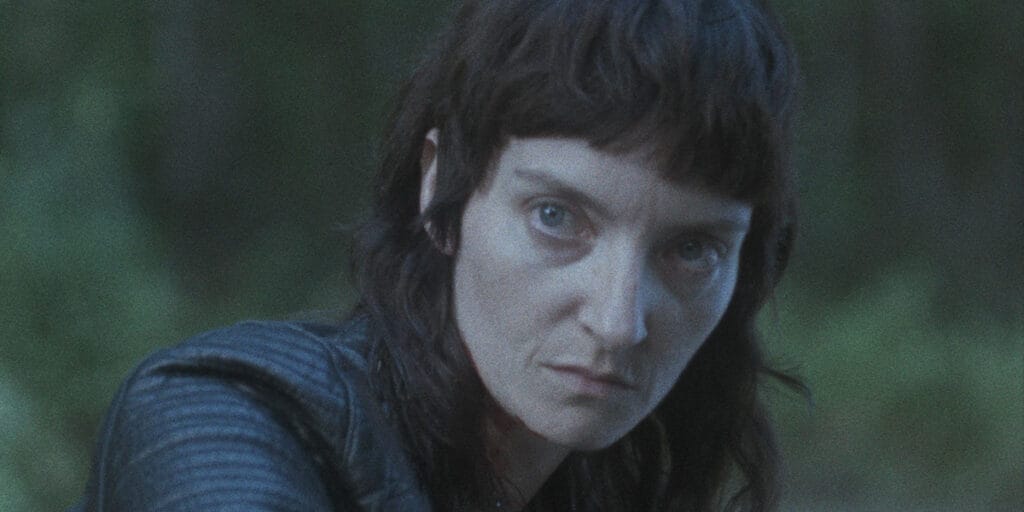 Nobody's Violence film still