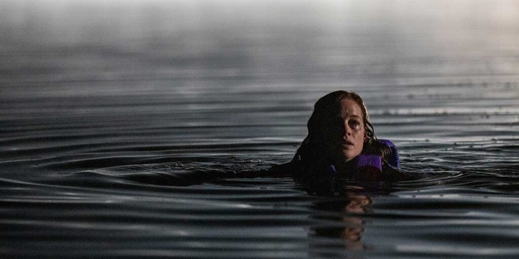 River film still