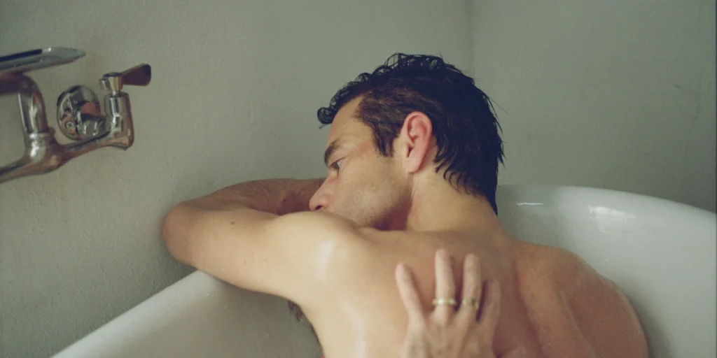 The Man I Love film still