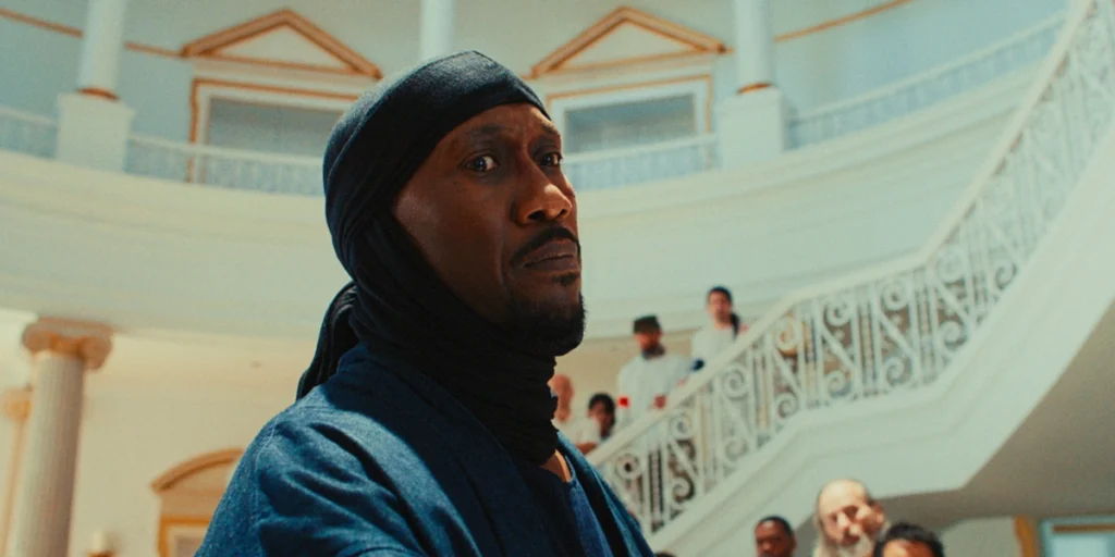 Your Mother Your Mother Your Mother film still