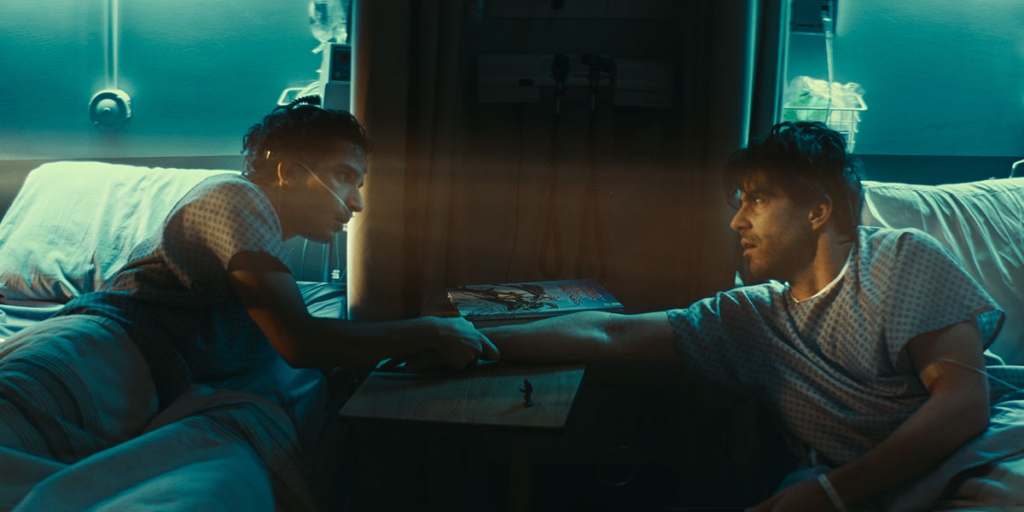 Still from L'AUTRE